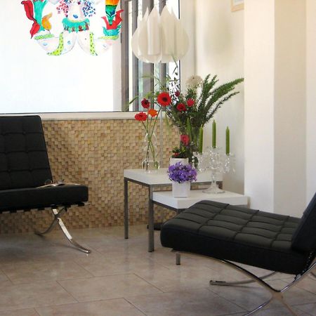 Rozmari And Spa Agia Galini  Ngoại thất bức ảnh