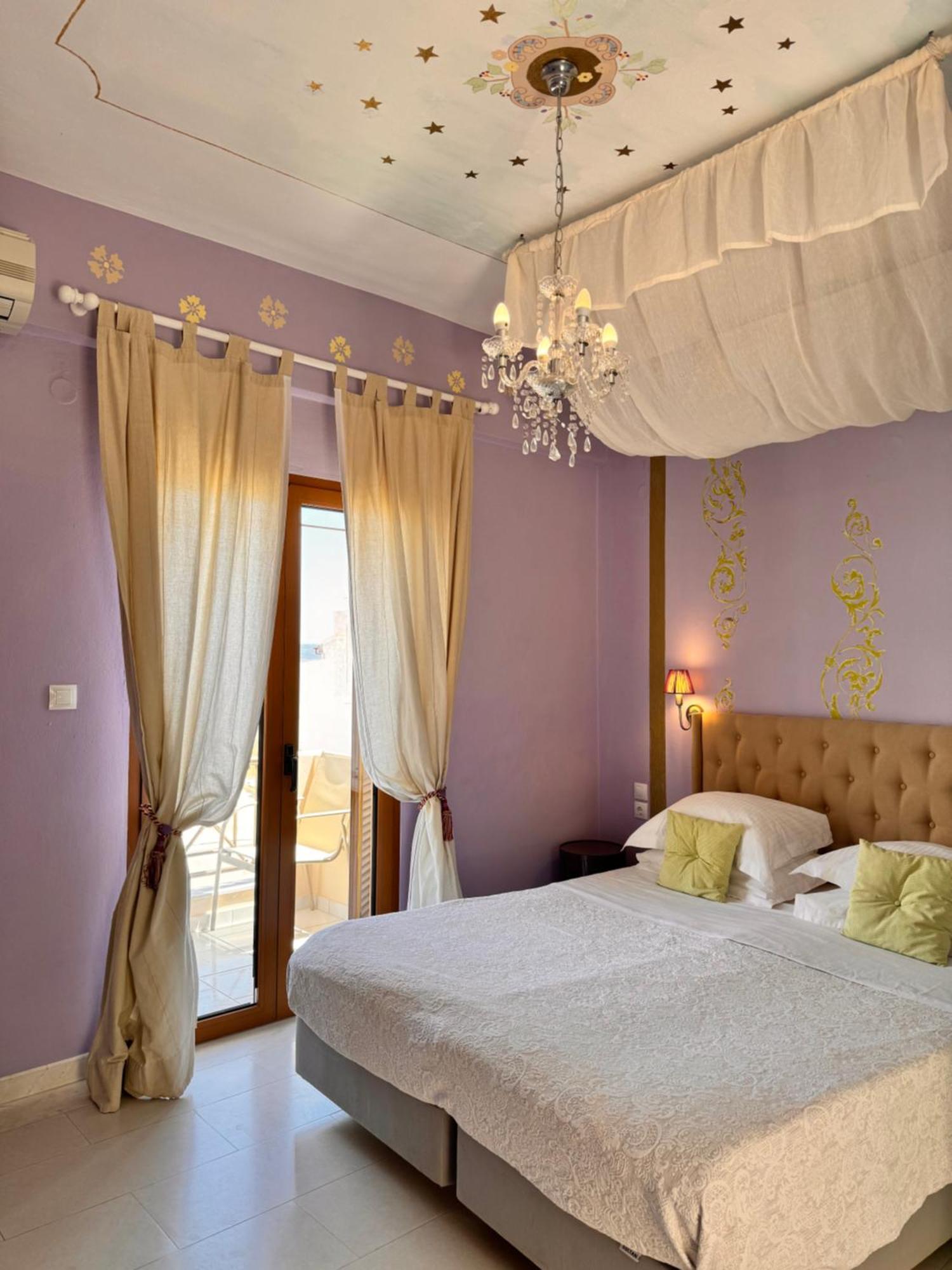 Rozmari And Spa Agia Galini  Ngoại thất bức ảnh