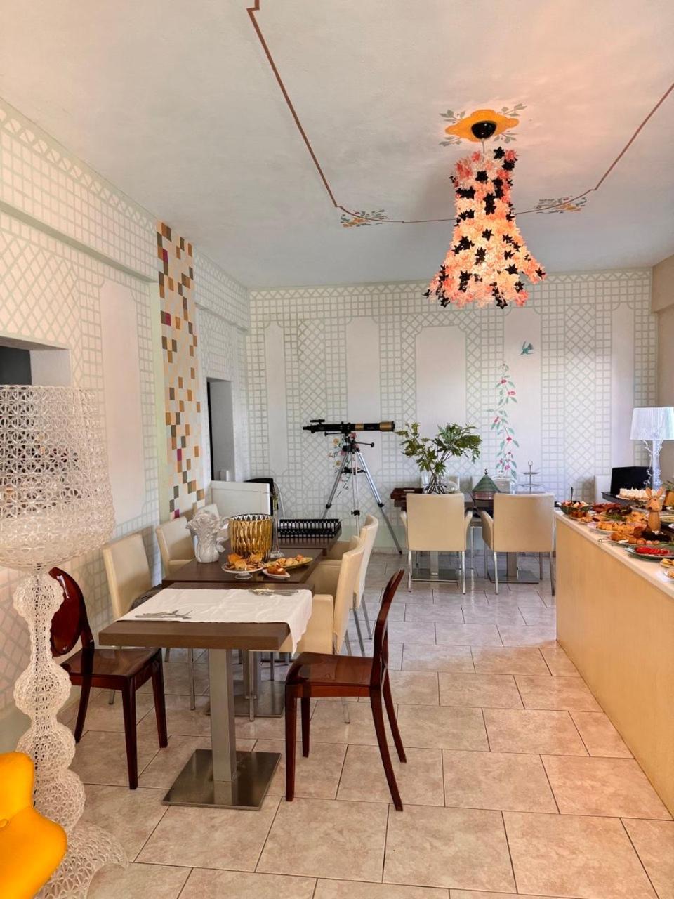Rozmari And Spa Agia Galini  Ngoại thất bức ảnh